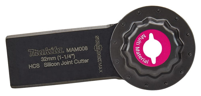 Makita MAM008 KIT MES 32X60mm – B-66472