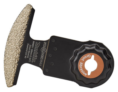 Makita MAM011 Segmentfrees Diamant 68X30mm K40 Seg.fr. Diamant – B-66519