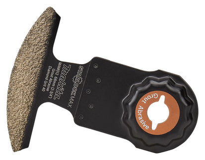 Makita MAM012 Segmentfrees Diamant 68X10mm K40 Seg.fr. Diamant – B-66525