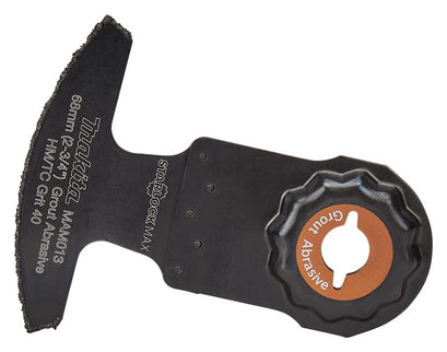 Makita MAM013 Segmentfrees HM 68X30mm K40 Segm.fr. – B-66531