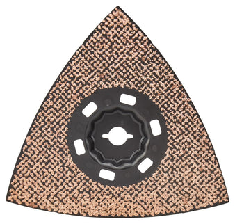 Makita MAM017 Schuurzool HM 116mm K60 – B-66575