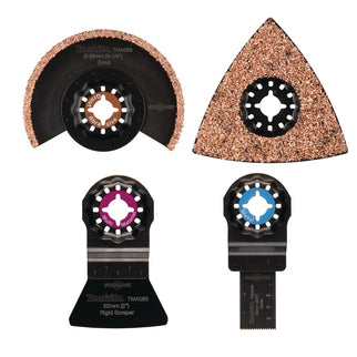 Makita Tegelset - Tegel Set tbv TM3000CX3 – B-67496