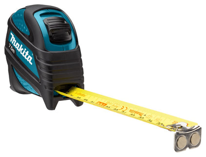 Makita Rolbandmaat 7,5MX25mm 7,5MTR 25mm T=mm – B-68513