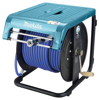 Makita Luchtslang HP op Haspel 30M 30 Meter – B-80008