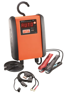 Bahco Oplader 10A/12V – BBCE12-10