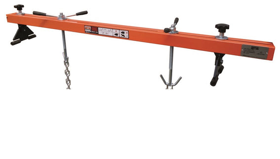 BAHCO MOTORSTEUN 500KG