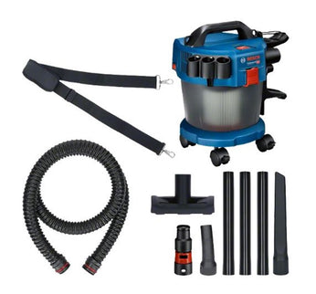 BOSCH GAS 18V-10 L ACCU STOFZUIGER