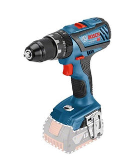 BOSCH GSB 18V-28 ACCU SCHROEFKLOPBOORMACHINE