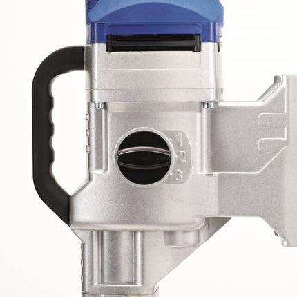 Carat Stempelpaal Statieven S-1801/S-1803/S-2300 – BSS0000000