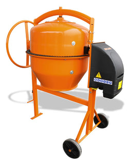 betonmolen GN BX 163