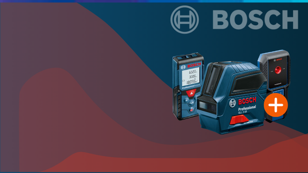 <h2>Bosch Gratis<br/>Meetgereedschap</h2>