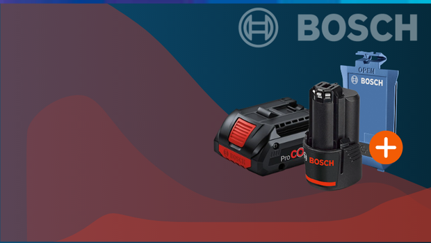 <h2>Bosch Passende Accu<br/> Bij Meetgereedschap</h2>