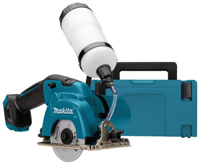 Makita CC301DZJ 12V MAX Glas- en Tegelsnijder