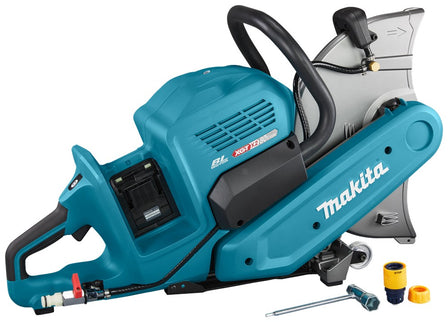 Makita CE001GZ XGT 2X40V Max Doorslijper 355 mm
