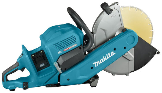 Makita CE002GZ01 XGT 2X40V Max Doorslijper 355MM