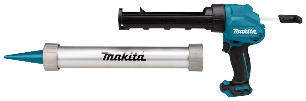 Makita CG100DZXK 12V MAX Lijm- en Kitspuit