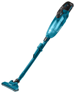 Makita CL001GZ01 40V Max Steelstofzuiger Blauw