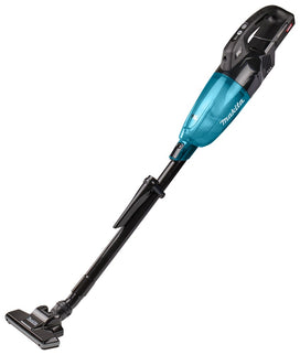 Makita CL001GZ04 40V Max Steelstofzuiger Zwart