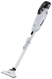 Makita CL002GZ07 40V Max Steelstofzuiger Wit