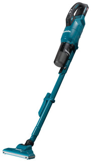Makita CL003GZ 40V Max Steelstofzuiger Blauw