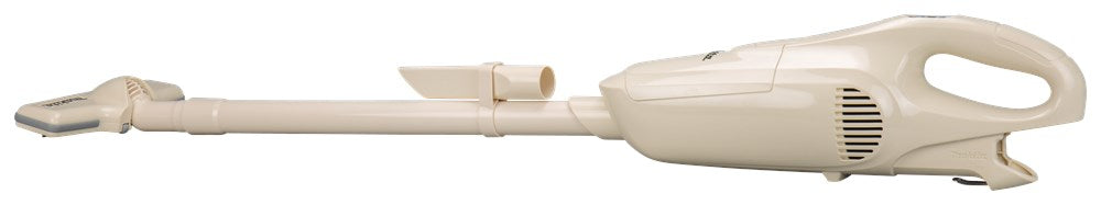 Makita CL072DZ 7,2V Steelstofzuiger Ivoor Wit
