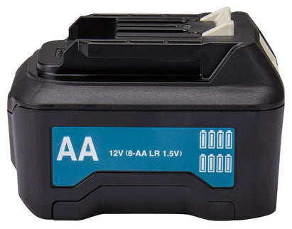 Makita ADP09 Batterij Adapter Laser AA – CP00000001