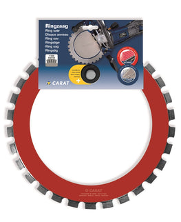 Carat Ringzaag Baksteen 330mm Incl. Aandrijfwiel – CRSA330000