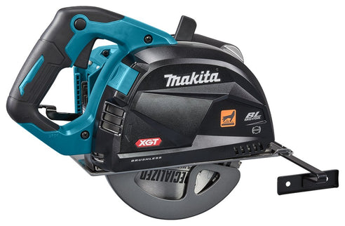 Makita CS002GZ 40V Max Metaal Cirkelzaag 185 mm