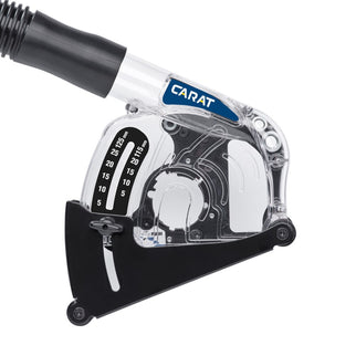 Carat Dustprotect Heavy Duty Stofkap