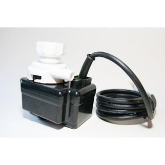 Carat elektrische waterpom