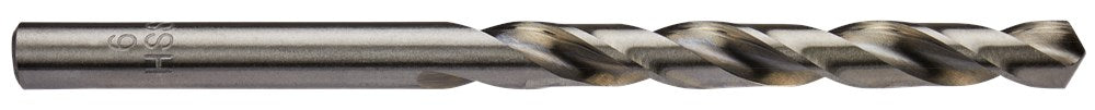 Makita Metaalboor 6X93mm 10 stuks HSS – D-06410