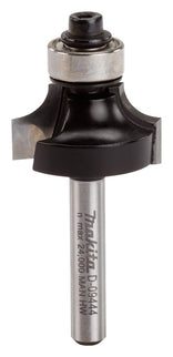 Makita Afrondfrees+lag R6 S6 Afrondfrees met Kogellager – D-09444