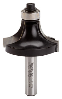 Makita Afrondfrees+lag R12,7 S8 Afrondfrees met Kogellager – D-11259