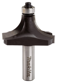 Makita Afrondfrees+lag R19,05 S12 Afrondfrees met Kogellager – D-11265