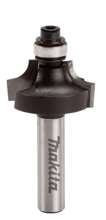 Makita Kwartrondfr+lag R6,35 S8 Kwartrondfrees met Kogellager – D-11330