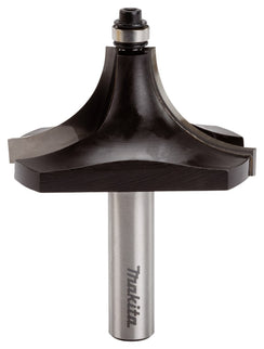 Makita Kwartrondfr+lag R25,4 S12 Kwartrondfrees met Kogellager – D-11380