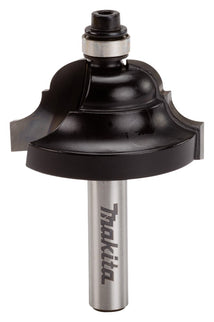 Makita Contraprofielfr+lag 38,1 S8 Contraprofielfrees met Kogellager – D-11651