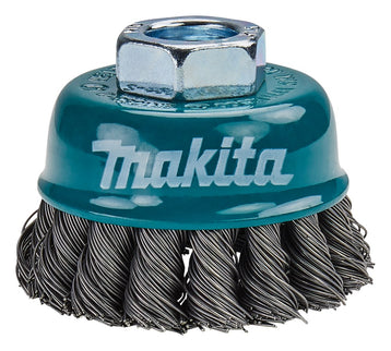 Makita Komborstel M10X60mm Knot – D-24103