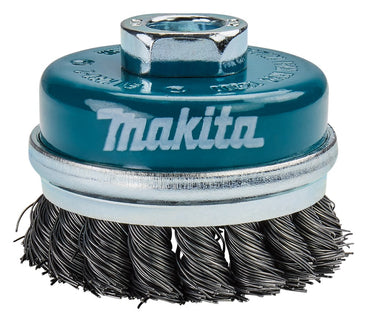 Makita Komborstel M10X60mm KNOT2 – D-24147