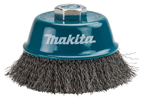 Makita Komborstel M14X100mm Drd – D-29284