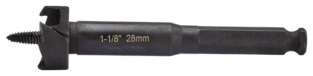 Makita Cilinderkopboor SNEL 28mm – D-29957