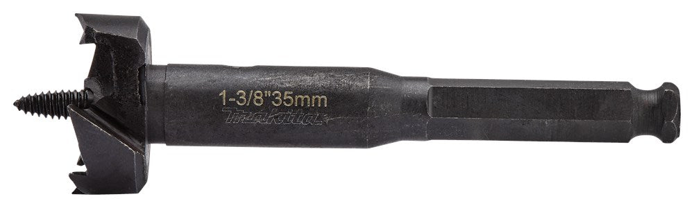 Makita Cilinderkopboor SNEL 35mm – D-29979