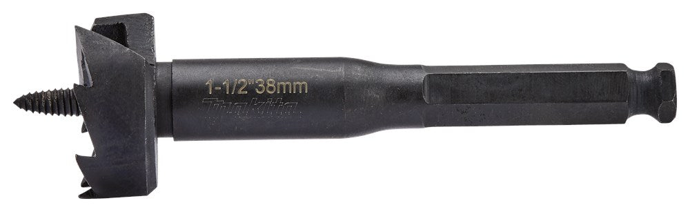Makita Cilinderkopboor SNEL 38mm – D-29985