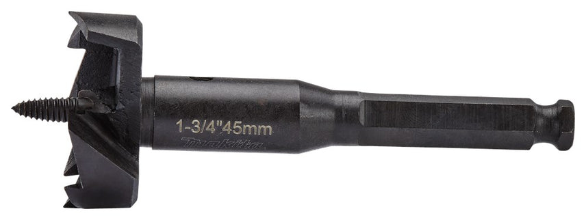 Makita Cilinderkopboor SNEL 45mm – D-29991