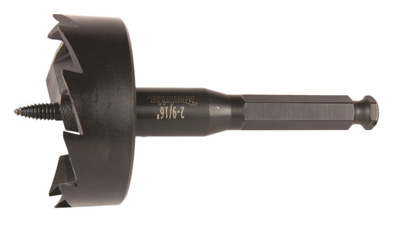 Makita Cilinderkopboor SNEL 65mm – D-30031