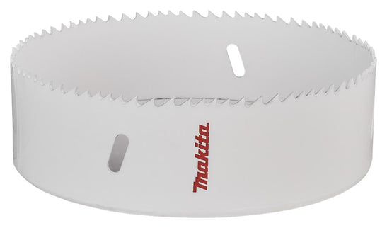 Makita Gatzaag 140mm Hout/metaal Bim Basic – D-35623