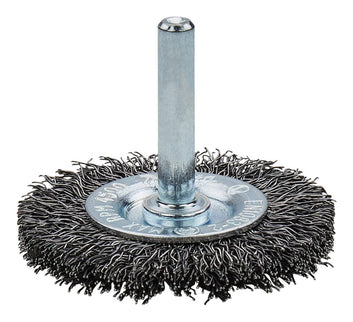 Makita Rondborstel 6X50mm Vlakborstel Drd – D-39964