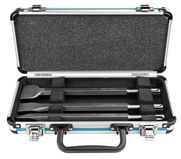 Makita Beitelset 3-Delig 3-DLG – D-42357