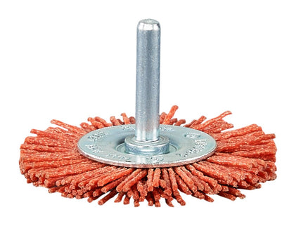 Makita Rondborstel 6X63mm – D-45587