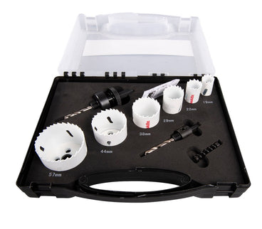 Makita Gatzaagset 6-Delig 6DLG – D-47117